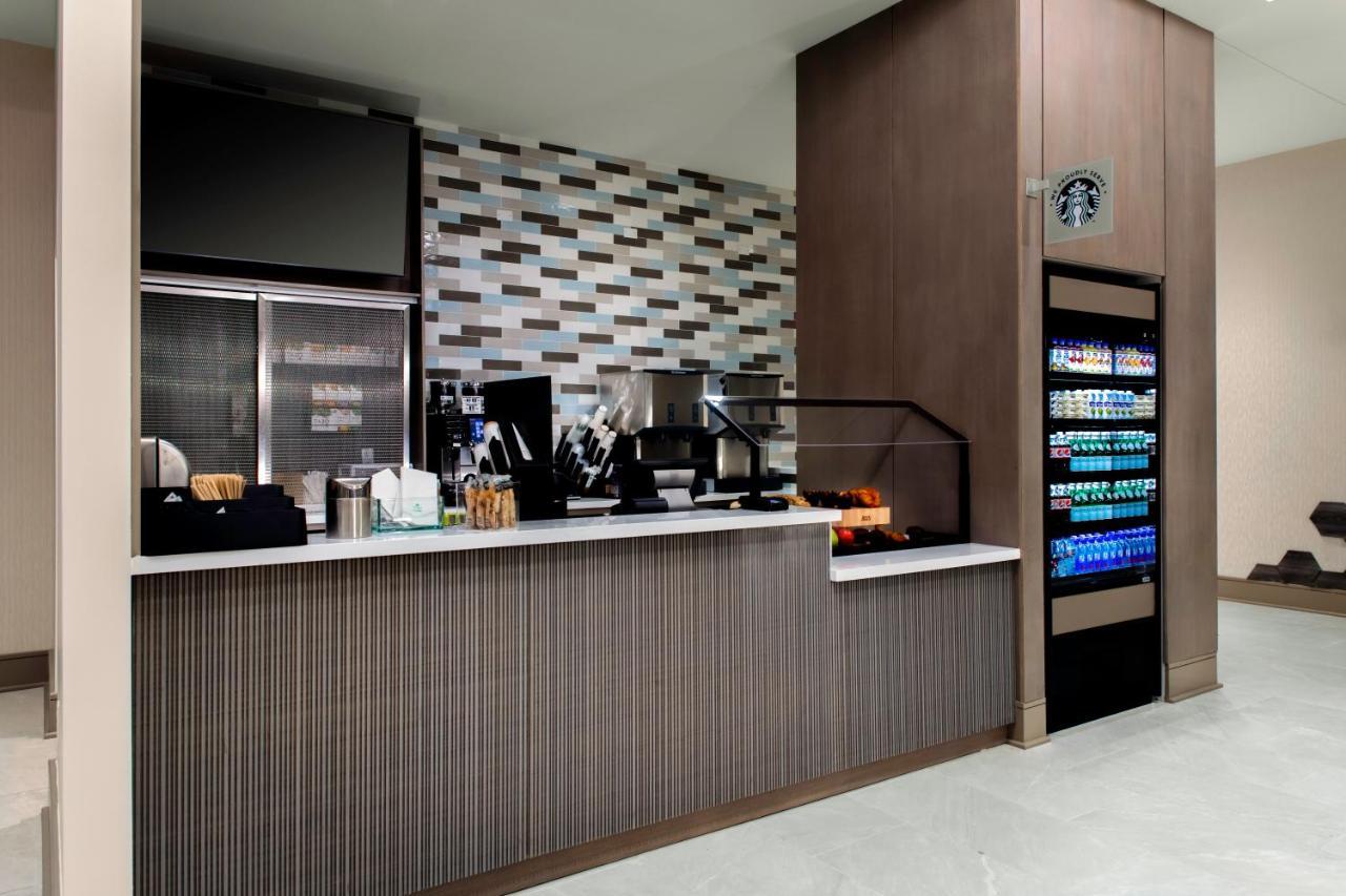 Residence Inn By Marriott ג'קיל איילנד מראה חיצוני תמונה