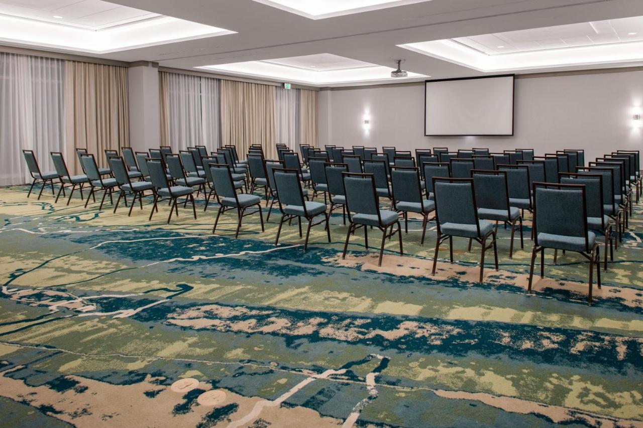 Residence Inn By Marriott ג'קיל איילנד מראה חיצוני תמונה
