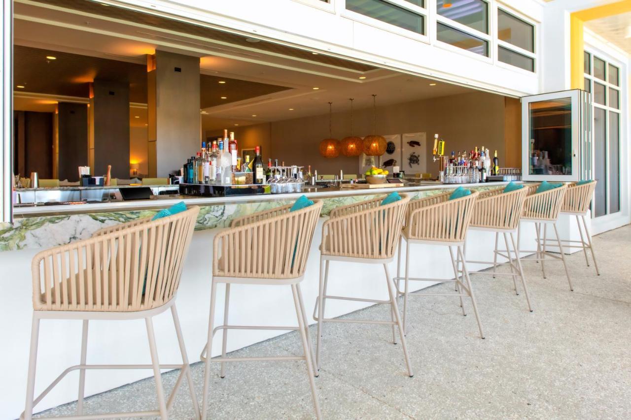 Residence Inn By Marriott ג'קיל איילנד מראה חיצוני תמונה