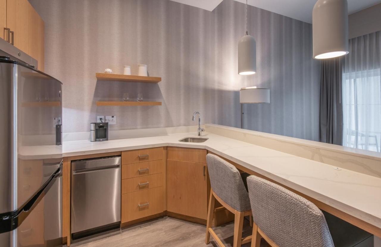 Residence Inn By Marriott ג'קיל איילנד מראה חיצוני תמונה