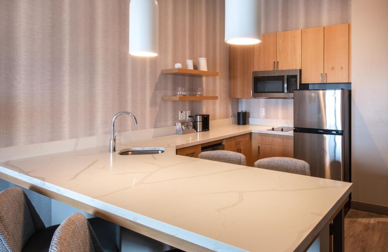 Residence Inn By Marriott ג'קיל איילנד מראה חיצוני תמונה
