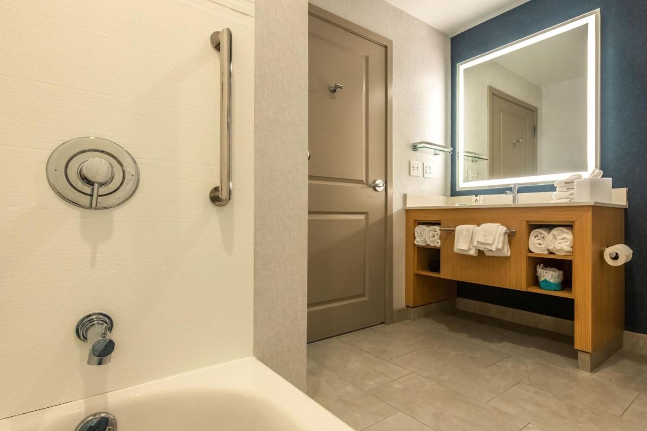 Residence Inn By Marriott ג'קיל איילנד מראה חיצוני תמונה