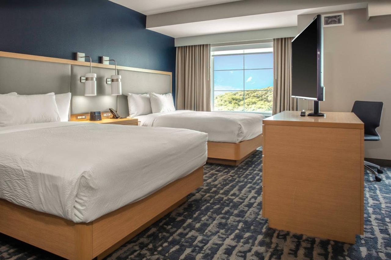 Residence Inn By Marriott ג'קיל איילנד מראה חיצוני תמונה
