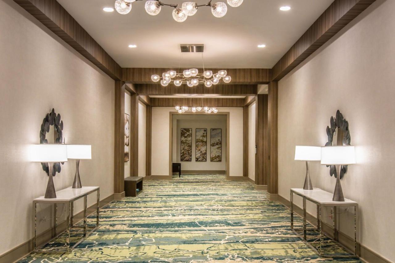 Residence Inn By Marriott ג'קיל איילנד מראה חיצוני תמונה