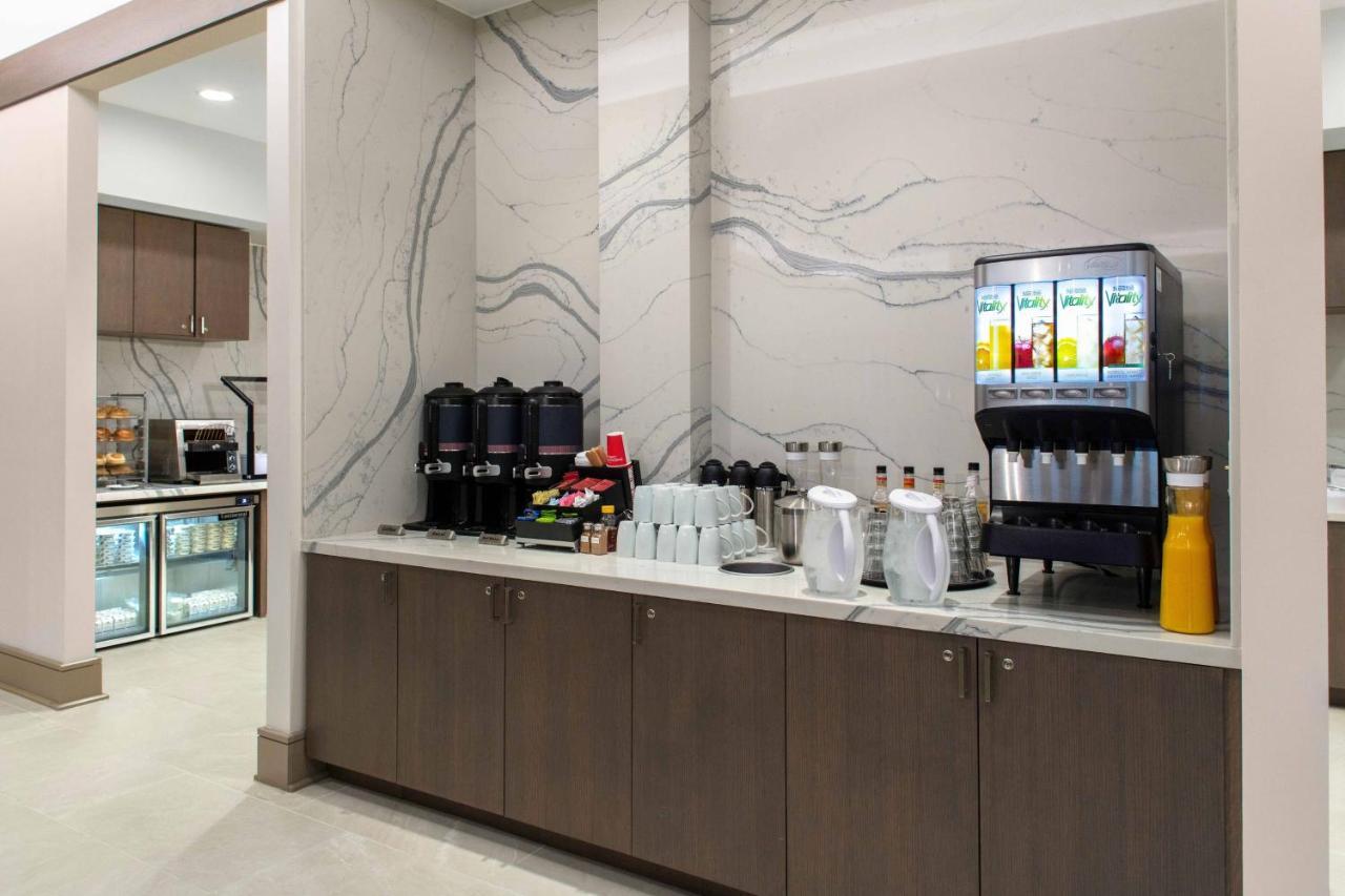 Residence Inn By Marriott ג'קיל איילנד מראה חיצוני תמונה