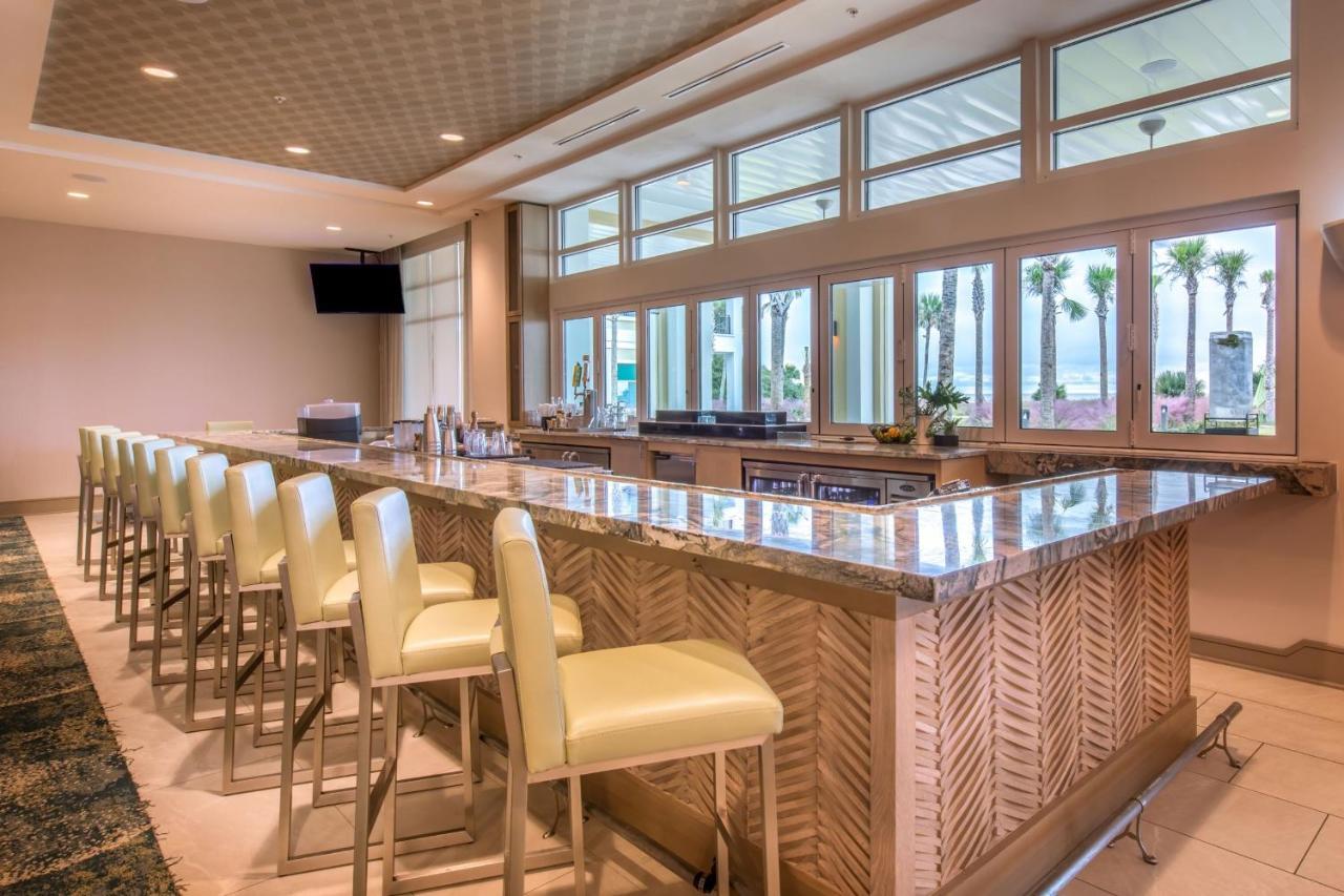 Residence Inn By Marriott ג'קיל איילנד מראה חיצוני תמונה