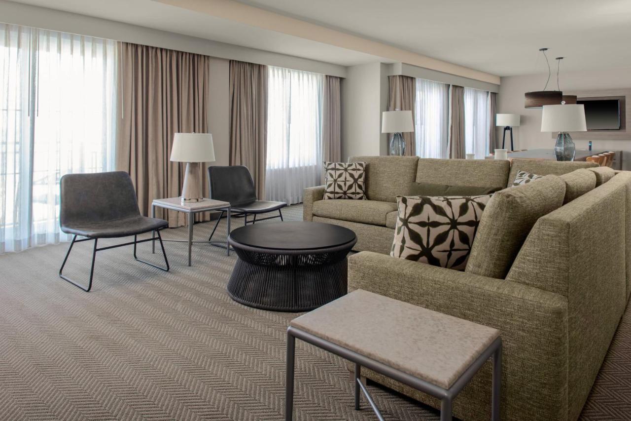 Residence Inn By Marriott ג'קיל איילנד מראה חיצוני תמונה