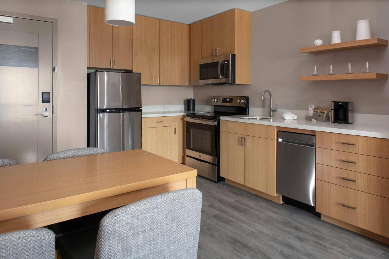 Residence Inn By Marriott ג'קיל איילנד מראה חיצוני תמונה