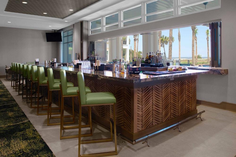 Residence Inn By Marriott ג'קיל איילנד מראה חיצוני תמונה