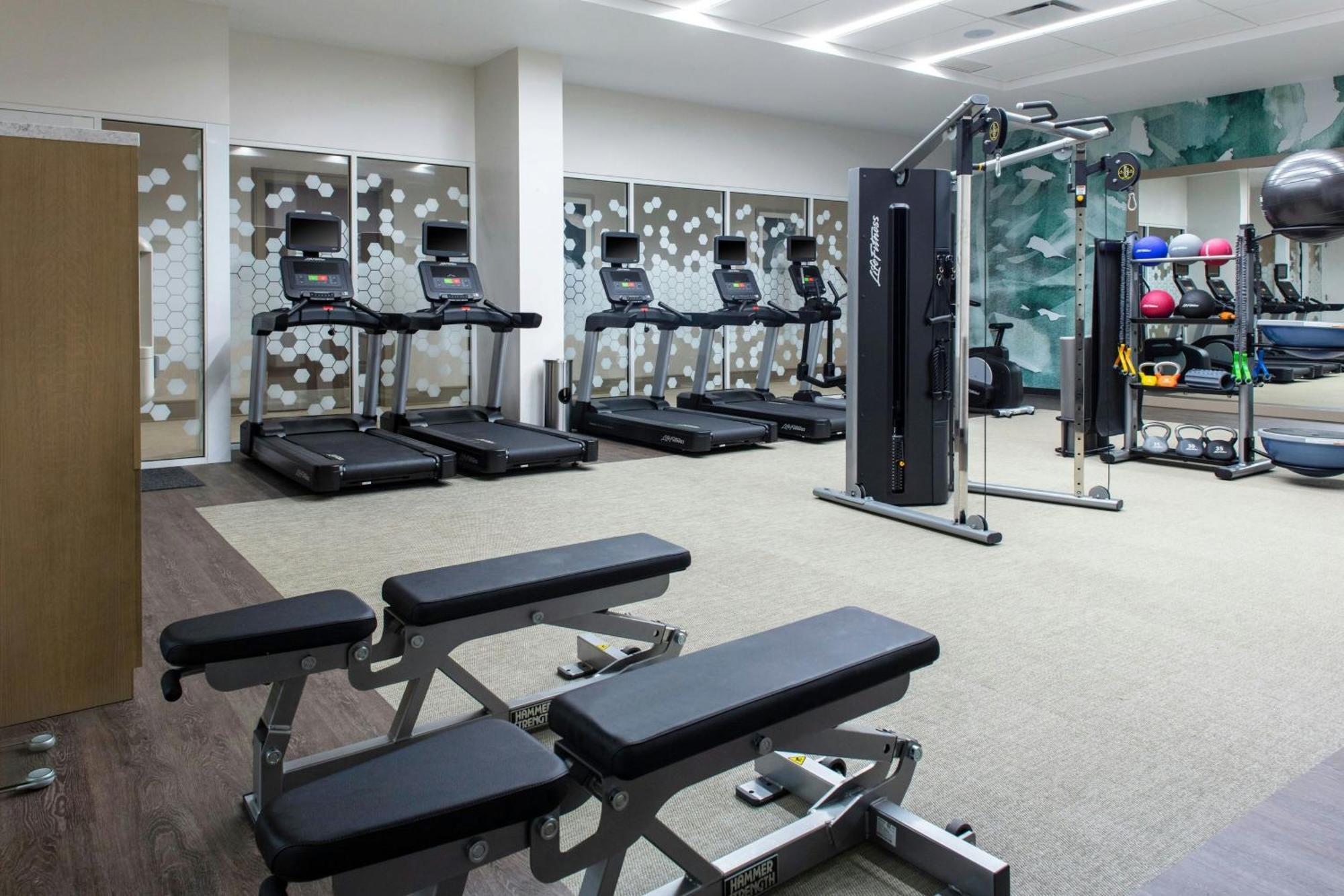 Residence Inn By Marriott ג'קיל איילנד מראה חיצוני תמונה